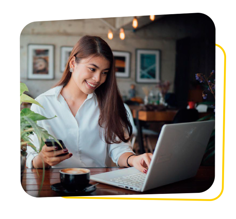 Activa Velox en minutos