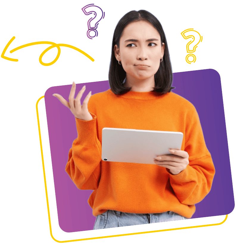 Preguntas frecuentes